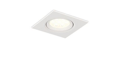 2084-LED5DLW Встраиваемый светильник Simple Story 2084 2084-LED5DLW