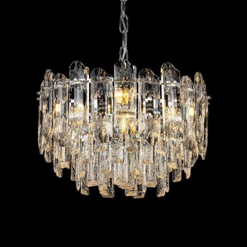 ML.7083.6 CR Подвесная люстра ML Modelux ML.7083.6 CR