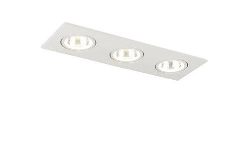 2076-LED36DLW Встраиваемый светильник Simple Story 2076 2076-LED36DLW