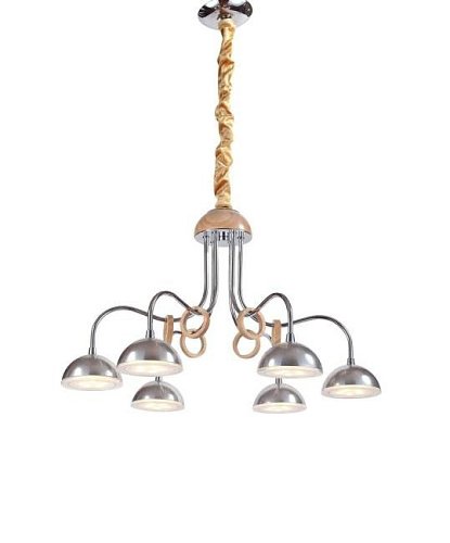 Natura 064.6 Led Подвесная светодиодная люстра Natura Lucia Tucci Natura 064.6 Led