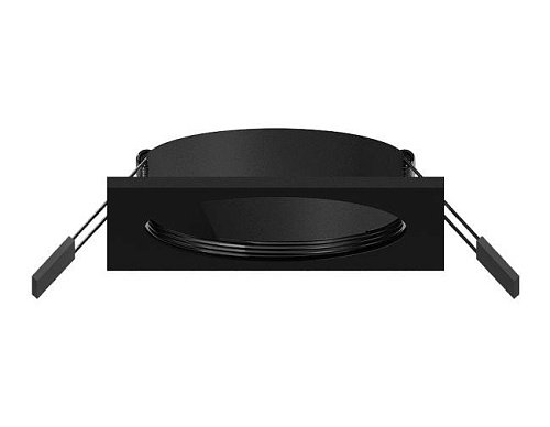 C7632 Корпус светильника встраиваемый для насадок D70mm Ambrella Diy Spot C7632