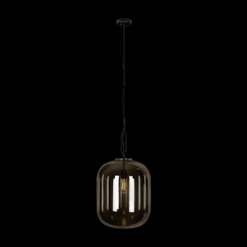 Светильник подвесной Loft It Oda 10195/350 Amber