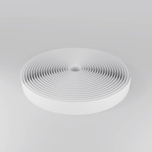 Рассеиватель для радиусного профиля 5м Maytoni Заглушки и крепления для профиля ALM-3535R-DF