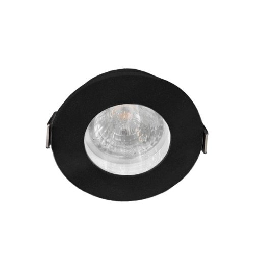 CLT 045C1 BL IP44 Встраиваемый светильник Crystal Lux Clt 045 CLT 045C1 BL IP44