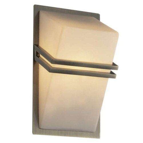 Настенно потолочный светильник Odeon Light Tiara 2023/1W