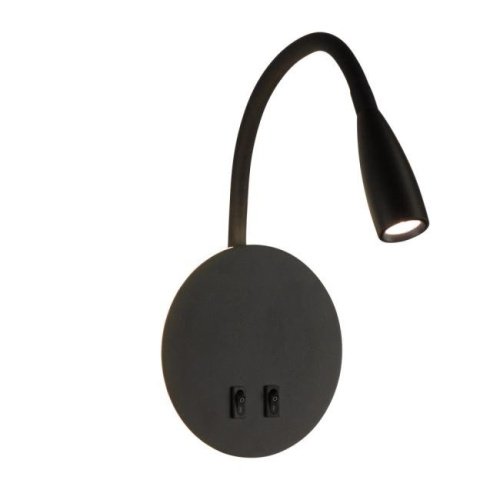 AM484 BK Настенный светильник AM Group AM484 BK