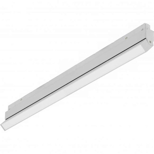 Трековый светильник iLEDEX TECHNICAL VISION48/22 4822-004-L602-24W-110DG-3000K-WH