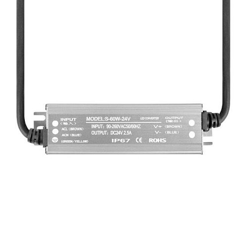 10364/6068 Драйвер для LED ленты Loft It Power 10364/6068