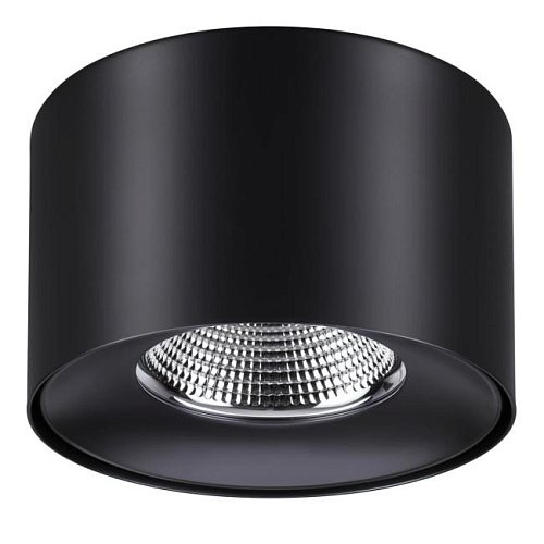 358476 Накладной светильник Novotech Recte 358476