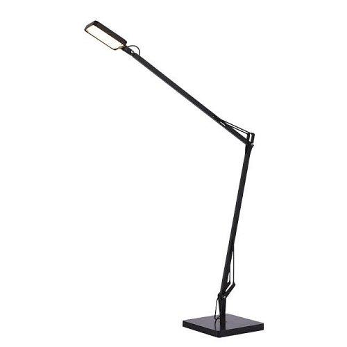 MJ6016T black Настольная лампа Delight Collection Table lamp MJ6016T black