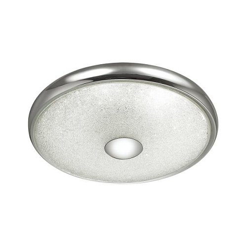 Потолочный светодиодный светильник Odeon Light Brilla 4059/30CL