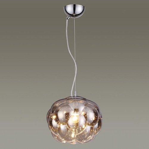 151808-26 Светильник подвесной ImperiumLoft Skyerne-Gloss01 151808-26
