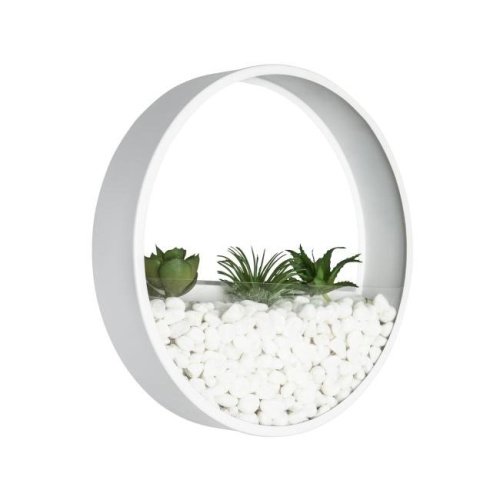 L7397-250 WH Настенный светильник L LED4U L7397-250 WH