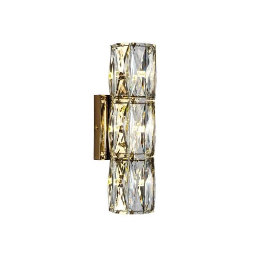 ML.550.03 GD Настенный светильник ML Modelux ML.550.03 GD