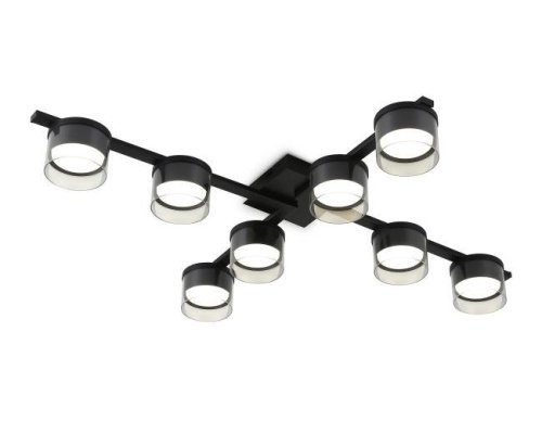 FL51671 Потолочная люстра Style GX53 Ambrella FL51671