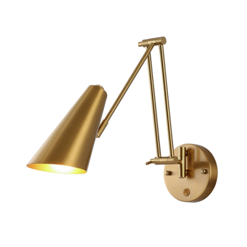 ZRS.1778.16 Настенный светильник Zortes Crane ZRS.1778.16