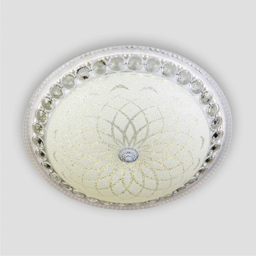 L1107-600 WT Потолочный светильник L LED4U L1107-600 WT