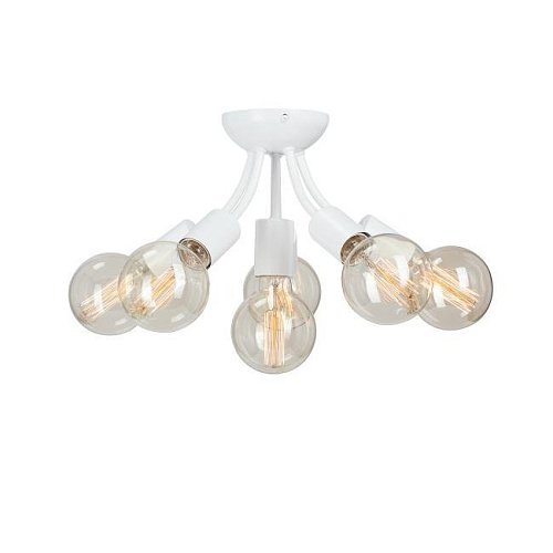V3927-0/6PL Потолочная люстра Vitaluce V3927-0/6PL