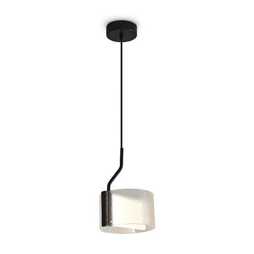 FR5541PL-L5B Светильник подвесной Freya Ice FR5541PL-L5B