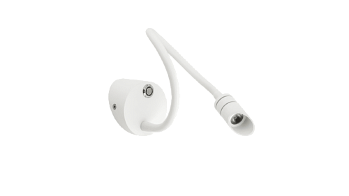 BQ003103-A-3-DIM-WH-WW Настенный светильник SWG DesignLed WL BQ003103-A-3-DIM-WH-WW