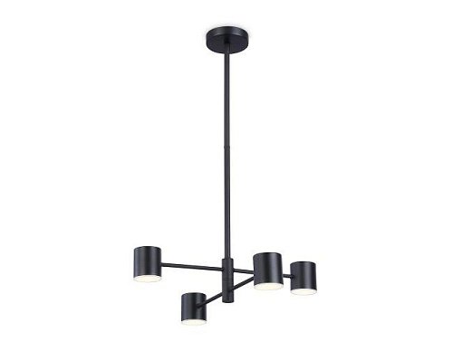 FL51707 Люстра на штанге Ambrella LineTech FL51707