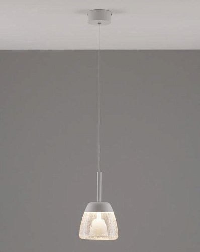 V10872-PL Светильник подвесной Moderli Eir V10872-PL