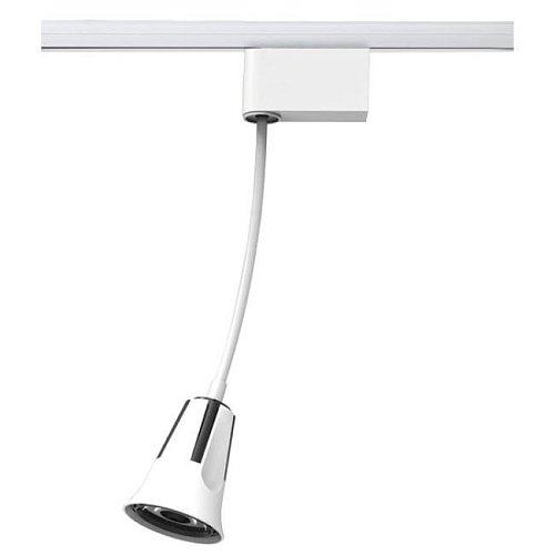 357702 Трековый светильник Novotech Hosta 357702