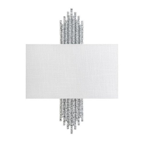 Настенное бра Loft It Poema 10458 Silver