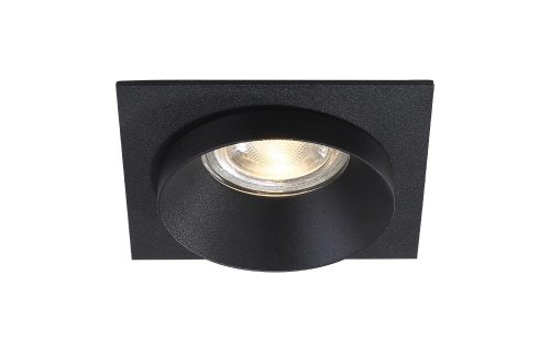 Встраиваемый светильник Crystal Lux CLT 044 CLT 044C BL