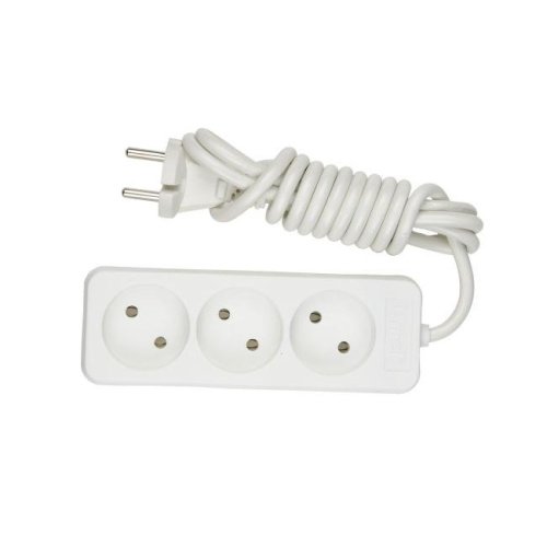 Удлинитель Uniel General purpose S-CP3-1,5