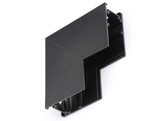 Коннектор угловой внутренний для накладного шинопровода Magnetic Ambrella Track System GL3378