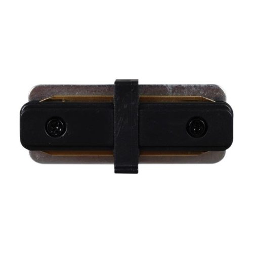 Коннектор Reluce RL 06037 straight connector BK