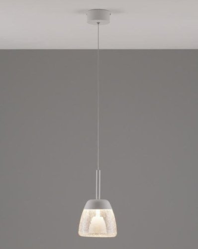 V10872-PL Светильник подвесной Moderli Eir V10872-PL
