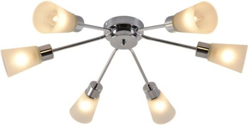 Потолочная люстра 01571-3.3-06 CR