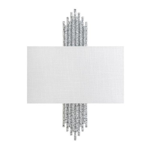 Настенное бра Loft It Poema 10458 Silver