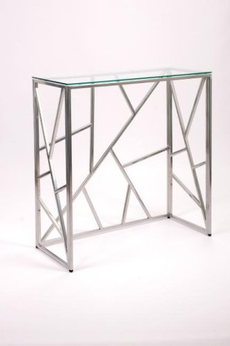 Консоль AllConsoles 1053-CS clear