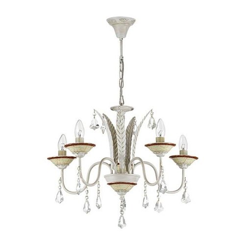 3218/5 Подвесная люстра Odeon Light Vasco 3218/5