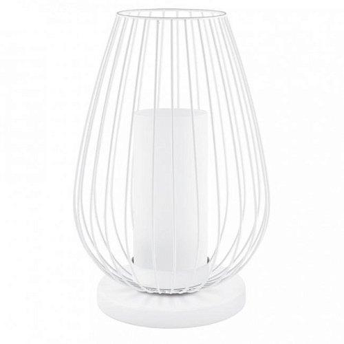 Настольная лампа Eglo Vencino 94342