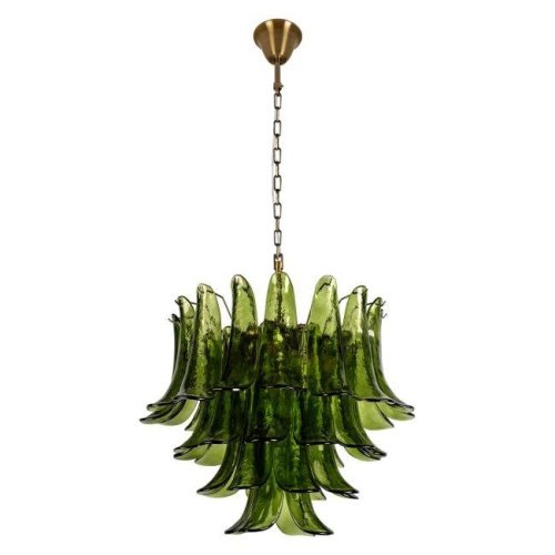 Подвесная люстра Lilou Loft It 10600/600 Olive