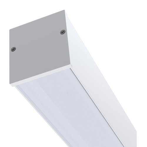 10215 Светильник потолочный Nowodvorski Office Pro Led 10215