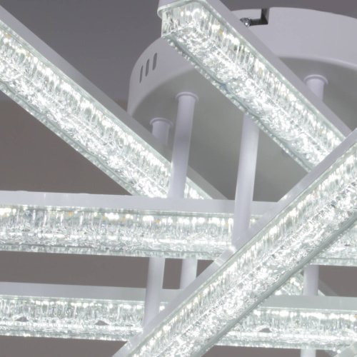 Потолочная люстра Reluce 78290-0.3-04 WH