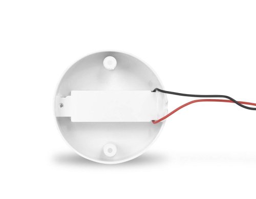 Основание отдельное для монтажа трекового однофазного светильника Ambrella Track System GL7021