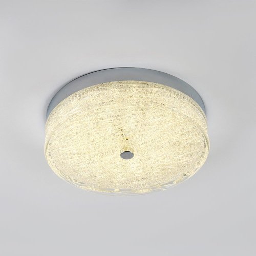L1117-300 CR Потолочный светильник L LED4U L1117-300 CR