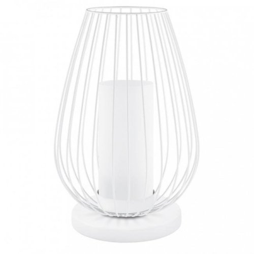 Настольная лампа Eglo Vencino 94342