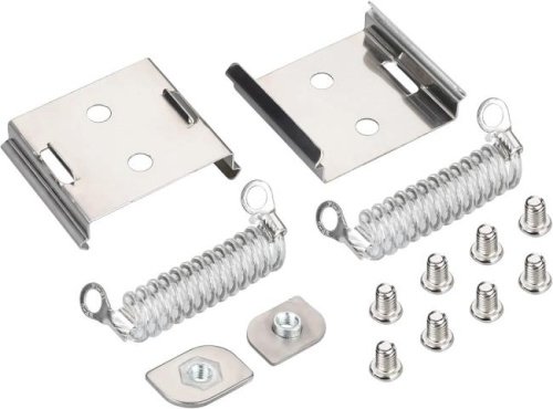 Набор для подвеса профиля LINE-5075-HONEYCOMB-2000 Arlight Arh-Line 044890