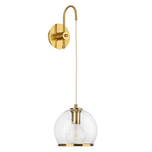 729611 Настенное бра Lightstar Sferico 729611