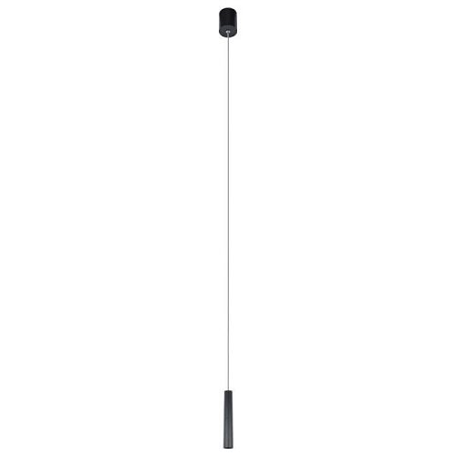 Светильник подвесной Loft It Metropolis 10334/300 Black