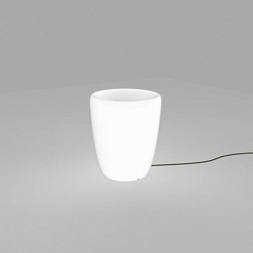 9711 Уличный наземный светильник Nowodvorski Flowerpot 9711