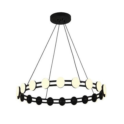 4601-8P Подвесная люстра F-Promo Moti 4601-8P