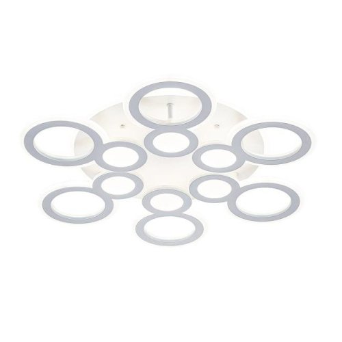 Потолочная люстра Escada Galleo 10274/6LED